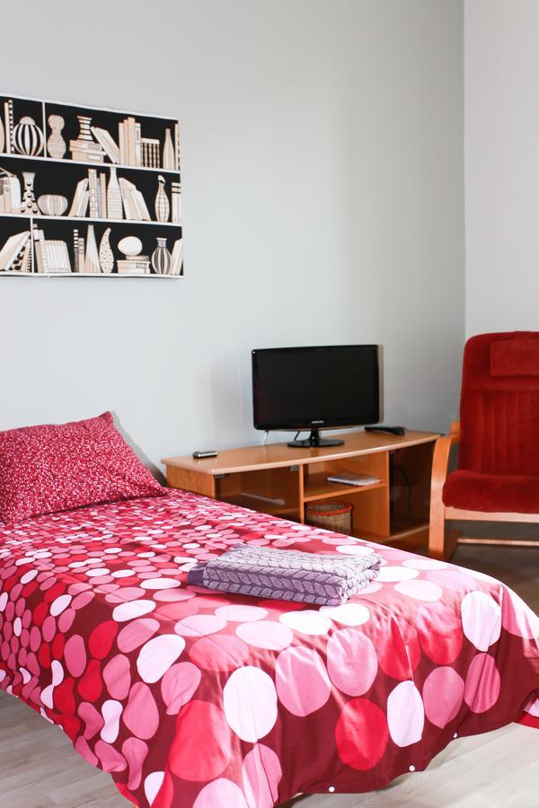 Cozy Studio Next To Bus Station Turku Exterior photo