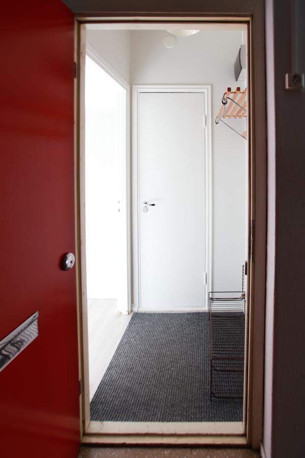 Cozy Studio Next To Bus Station Turku Exterior photo